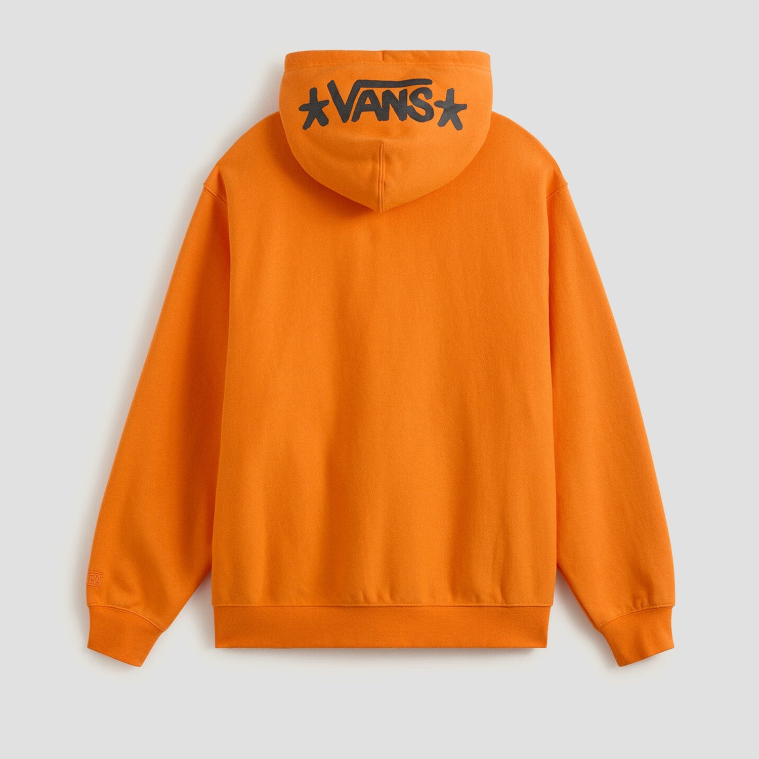 Vans Skate Atiba Haze Zip Hood Solar