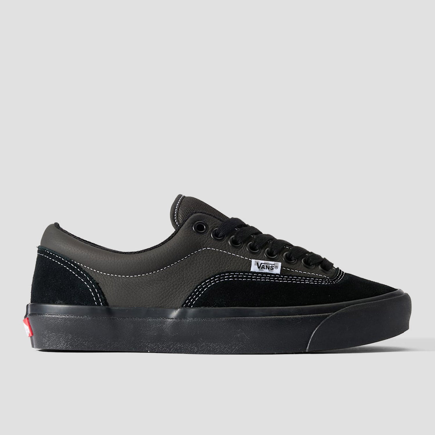 Vans Skate Era Stub Shoes Black / Black
