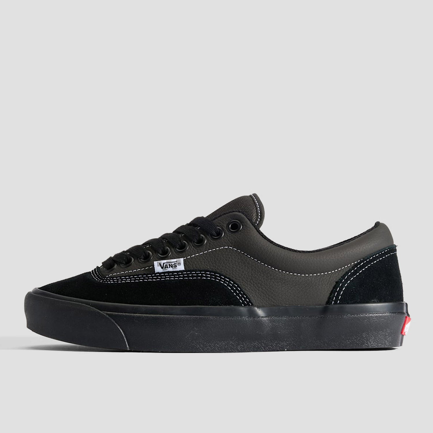 Vans Skate Era Stub Shoes Black / Black