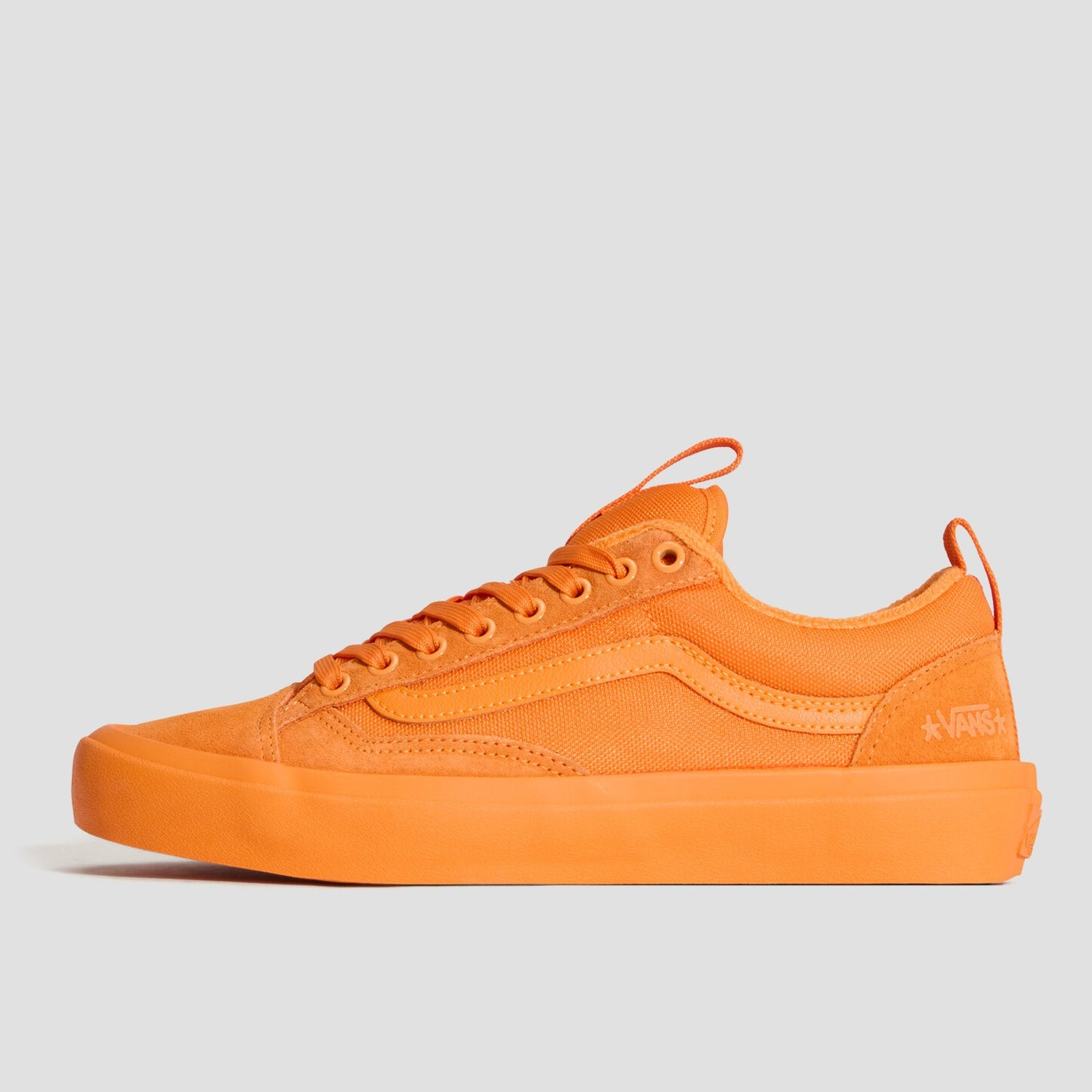 Vans Skate Old Skool 36+ Skate Shoes Atiba / Solar