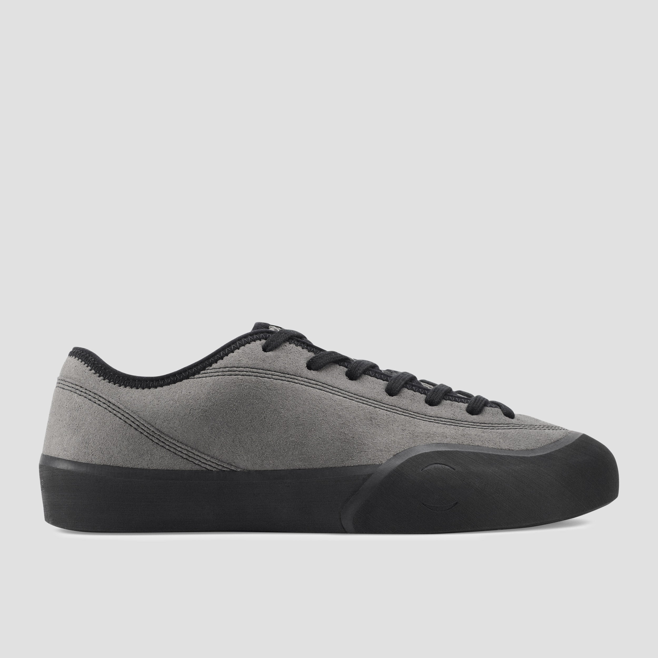 Village PM 1.30PM Skate Shoes Grey / Natural Black