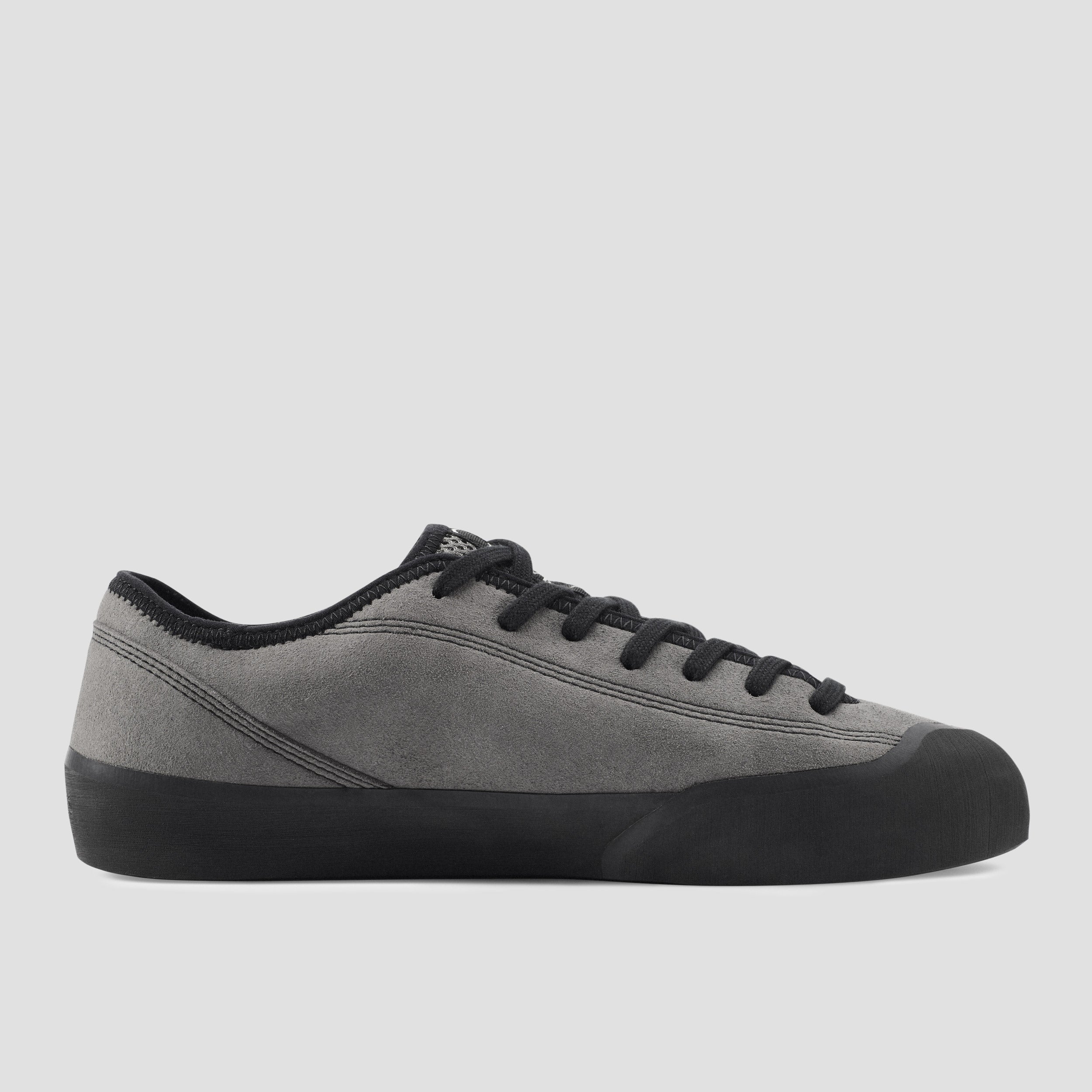 Village PM 1.30PM Skate Shoes Grey / Natural Black