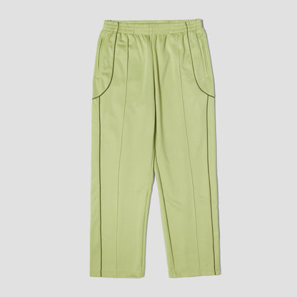 HUF Wireframe Track Pant Pistachio