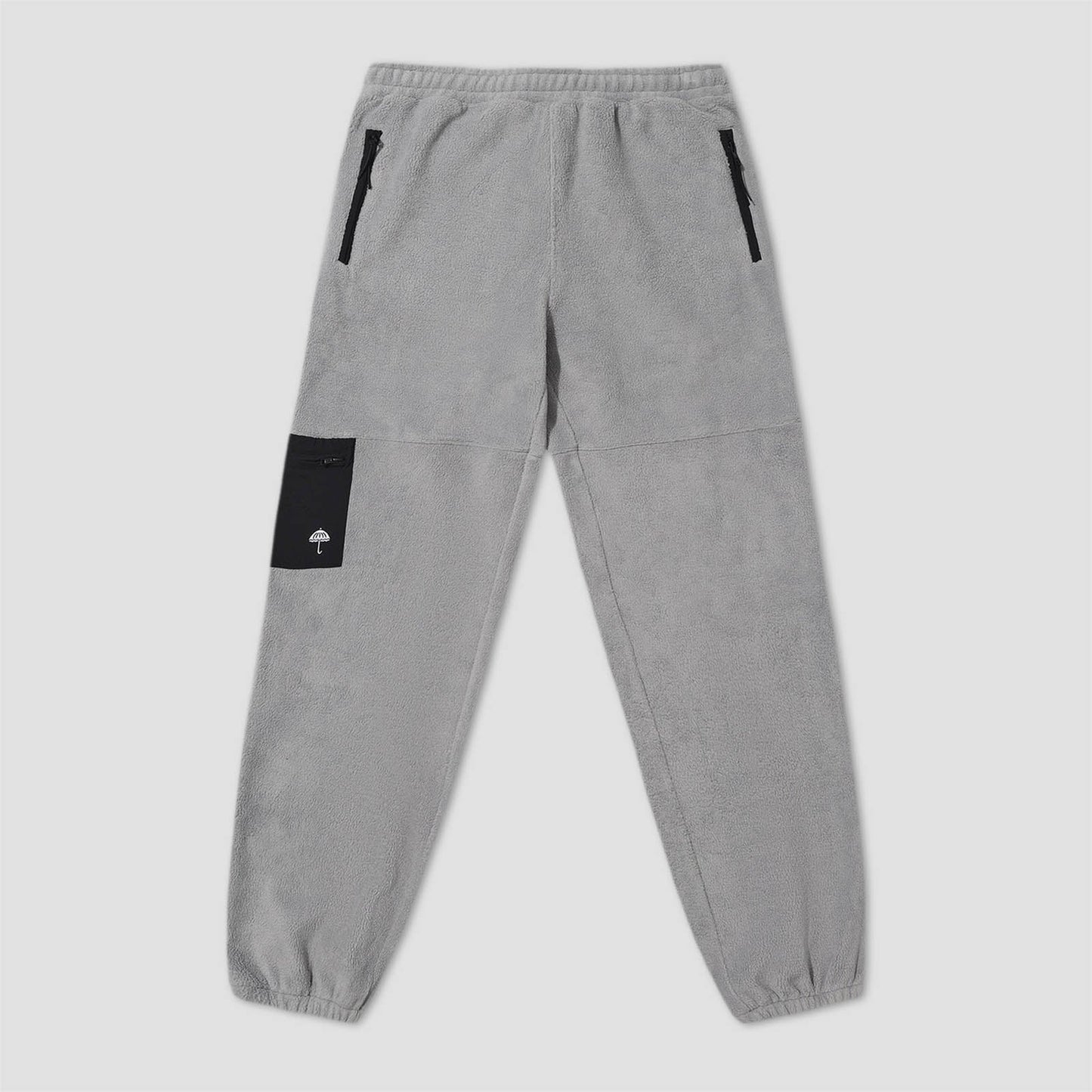 Helas Avalanche Fleece Pant Dark Grey