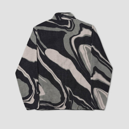 Helas Avalanche Fleece Grey / Black