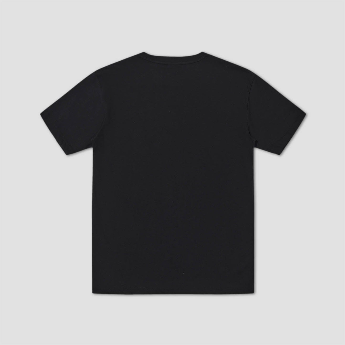 Helas Bobsleigh T-Shirt Black