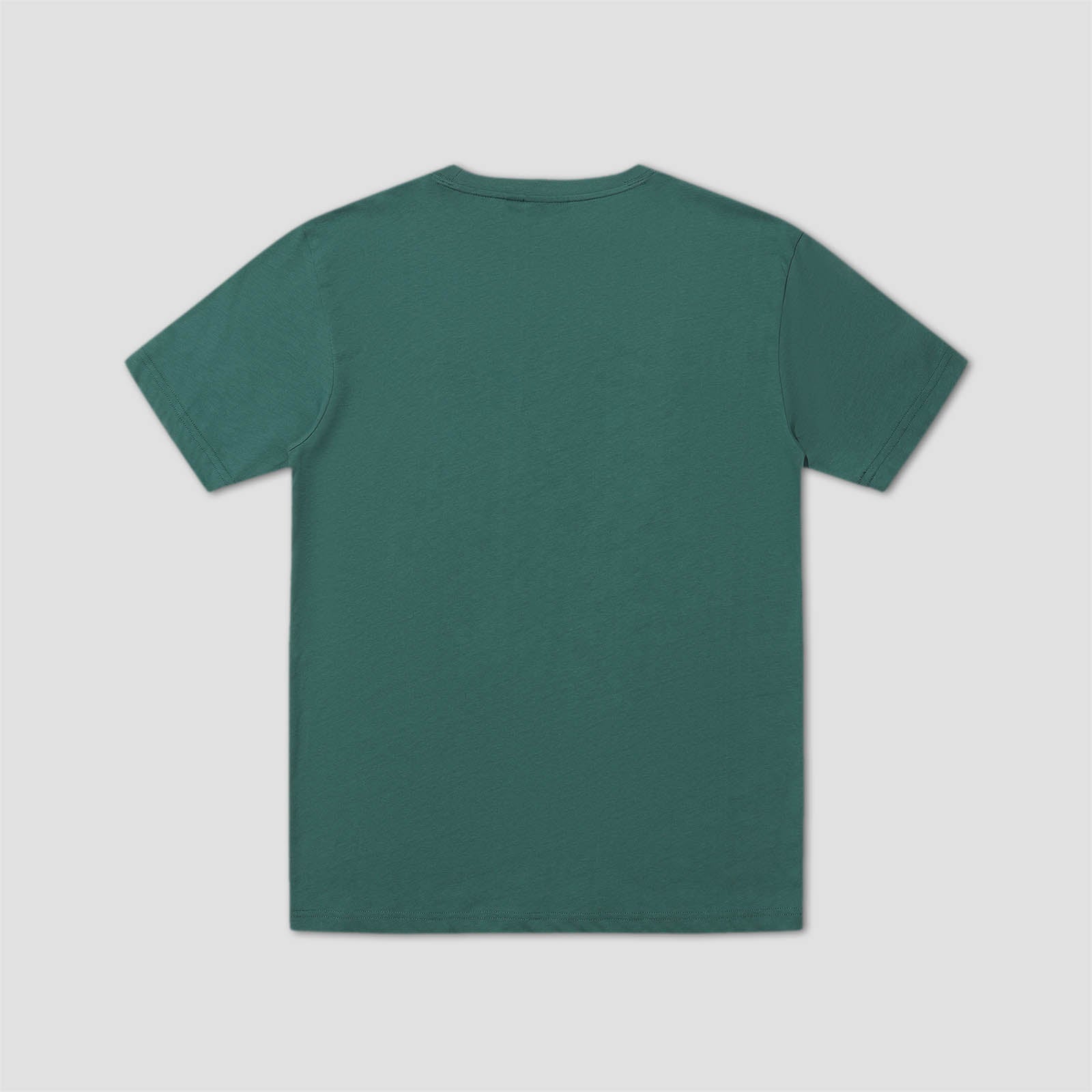Helas Bobsleigh T-Shirt Green