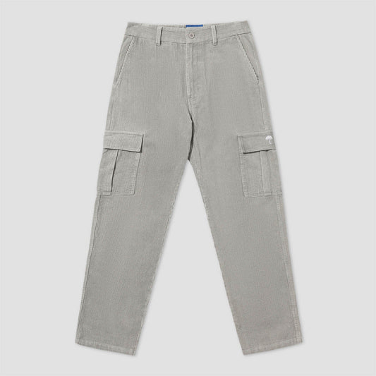 Helas  Coolboarder Cargo Pant Grey