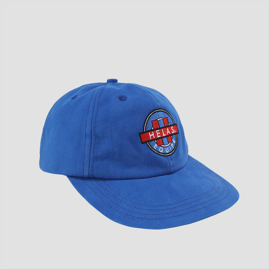 Helas Equipe Cap Blue