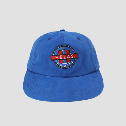 Helas Equipe Cap Blue