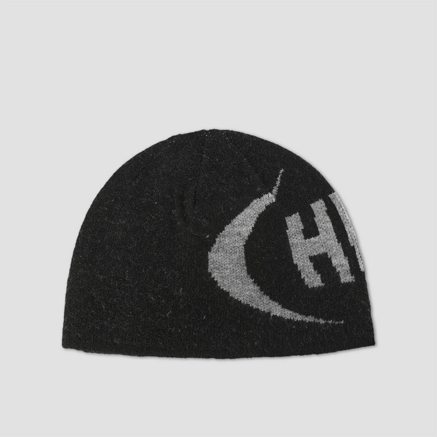 Helas Free Beanie Black