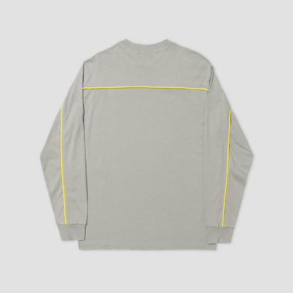 Helas Line Longsleeve T-Shirt Grey