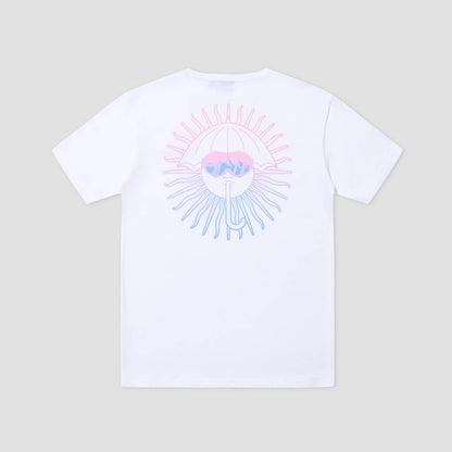 Helas Mask T-Shirt White