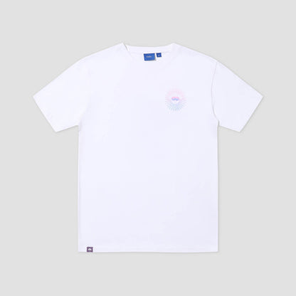 Helas Mask T-Shirt White