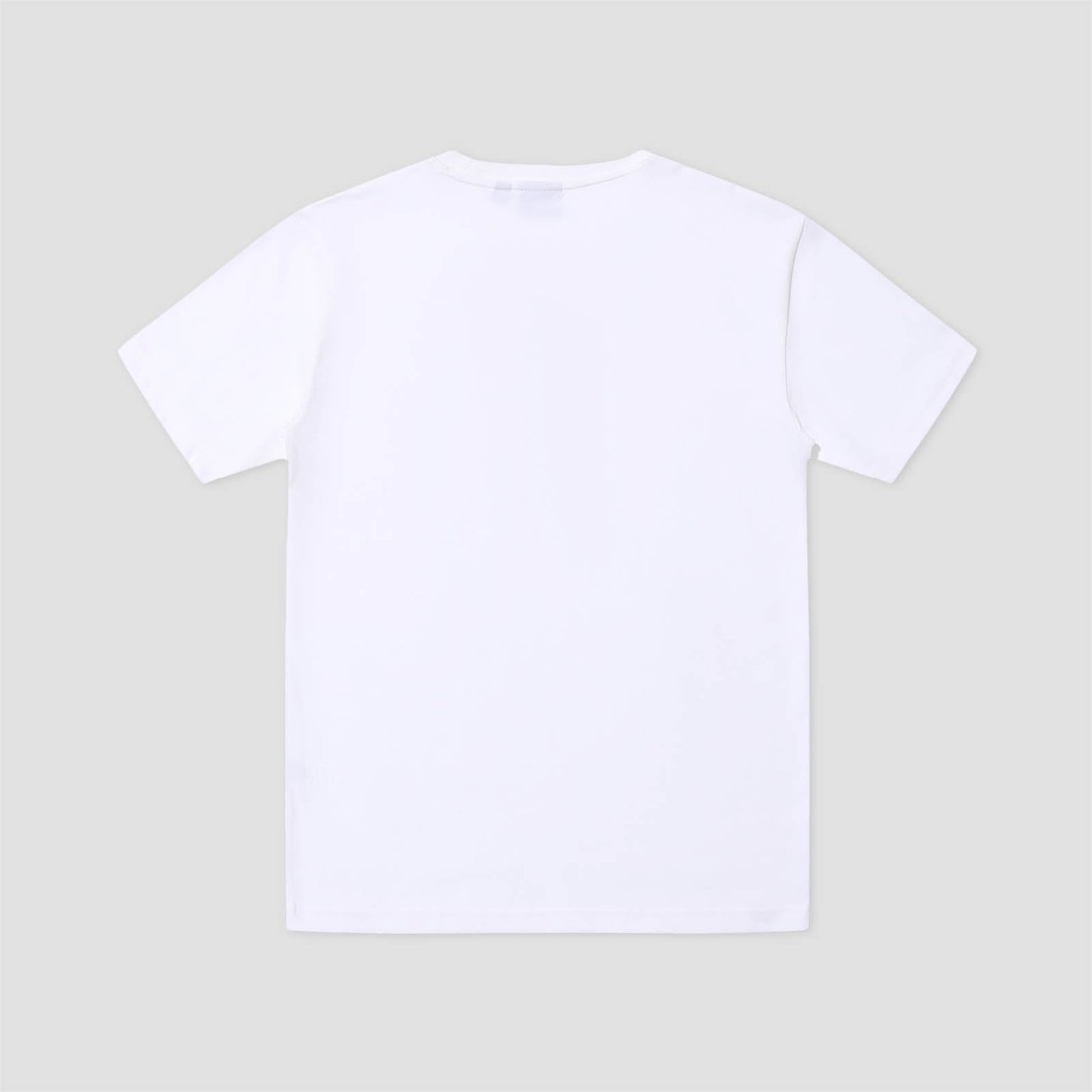 Helas Rescue T-Shirt White