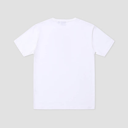 Helas Rescue T-Shirt White