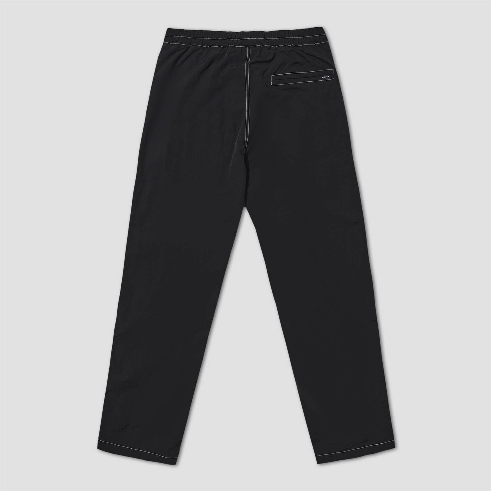 Helas  Seams Tracksuit Pant Black