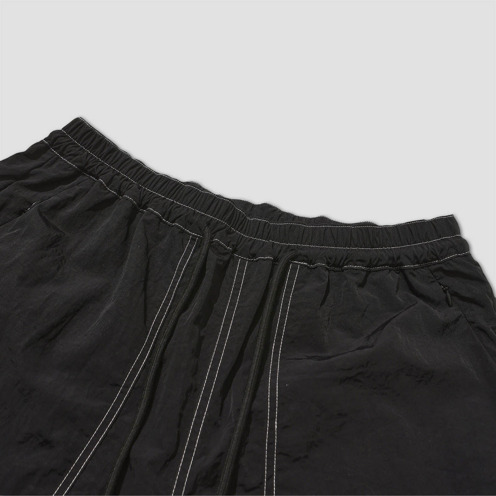 Helas  Seams Tracksuit Pant Black