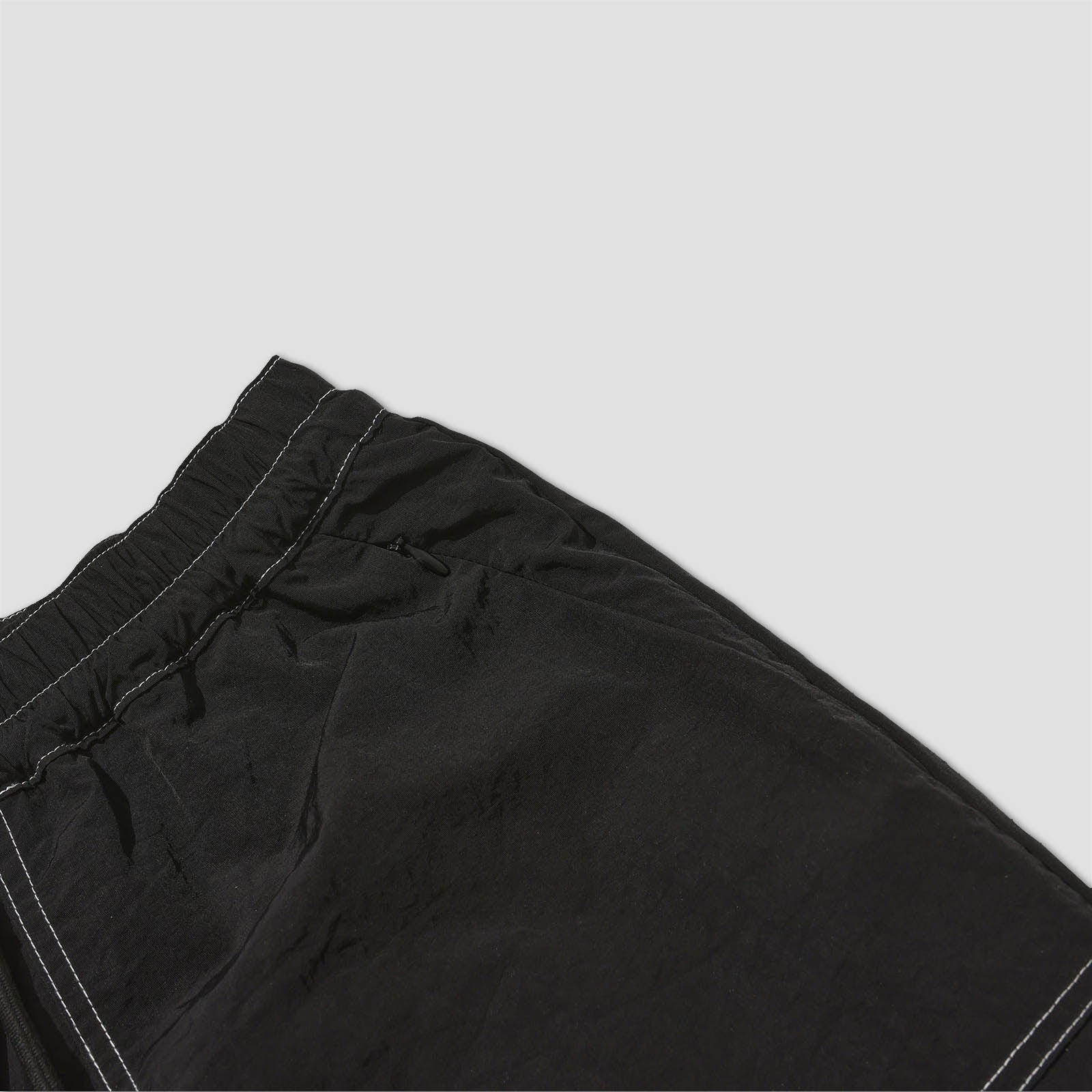 Helas  Seams Tracksuit Pant Black