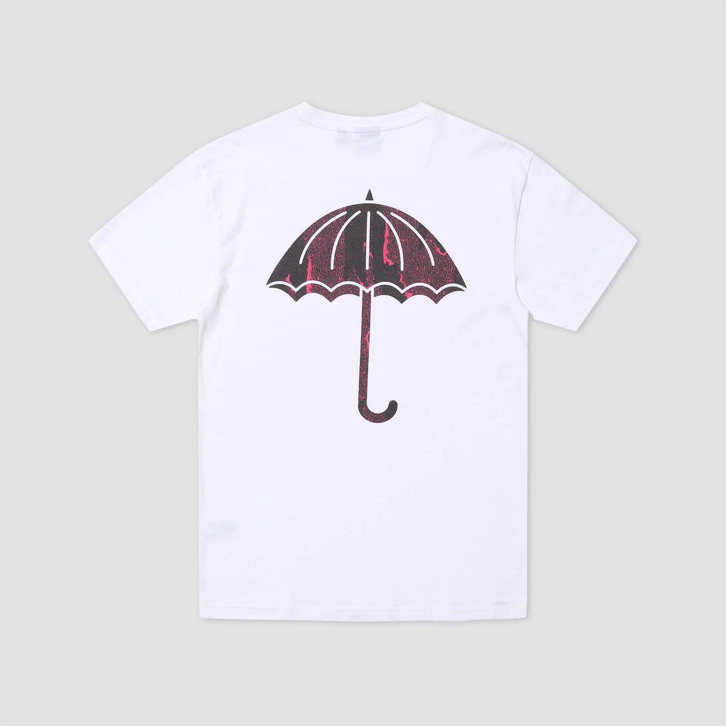 Helas Splash T-Shirt White