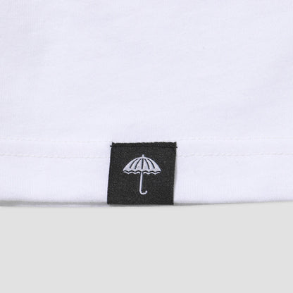 Helas Splash T-Shirt White