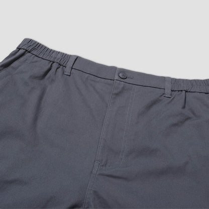 Helas  Station Utility Pant Grey Blue