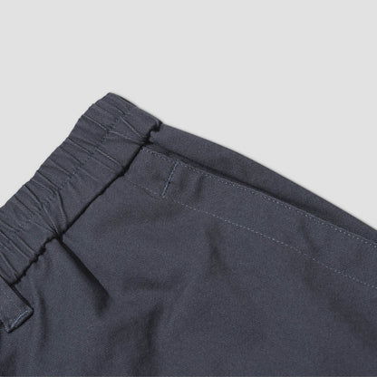 Helas  Station Utility Pant Grey Blue