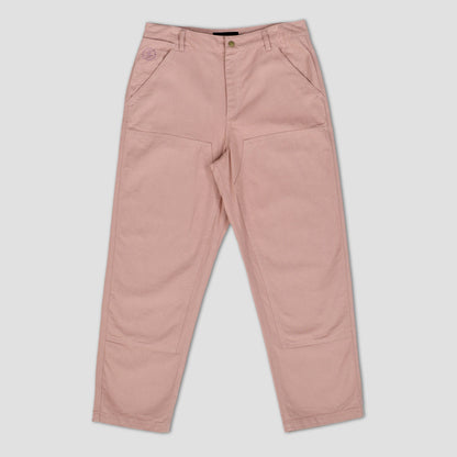 Quasi Work Pant Mauve