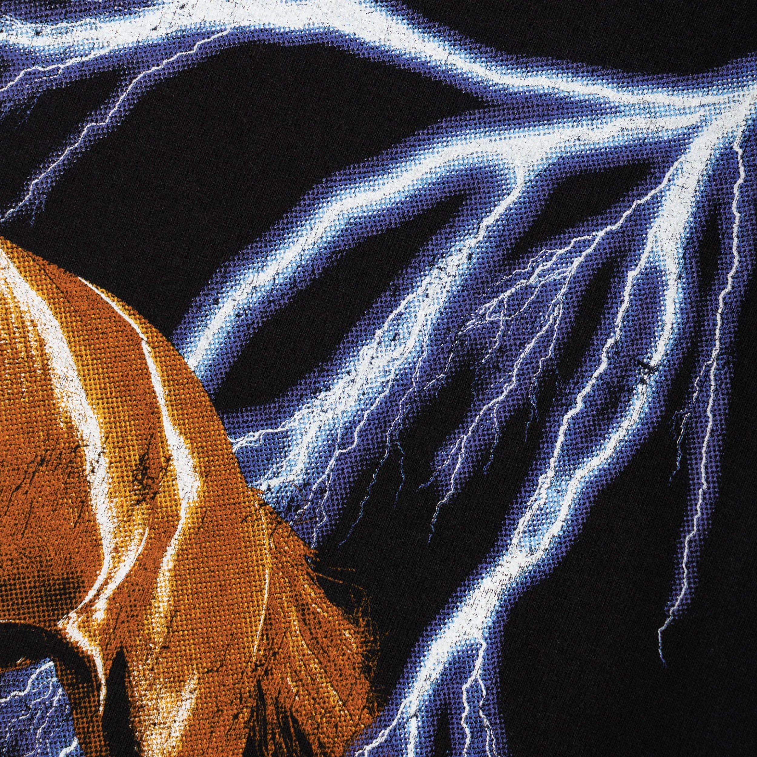 Welcome King of Fears T-Shirt Black