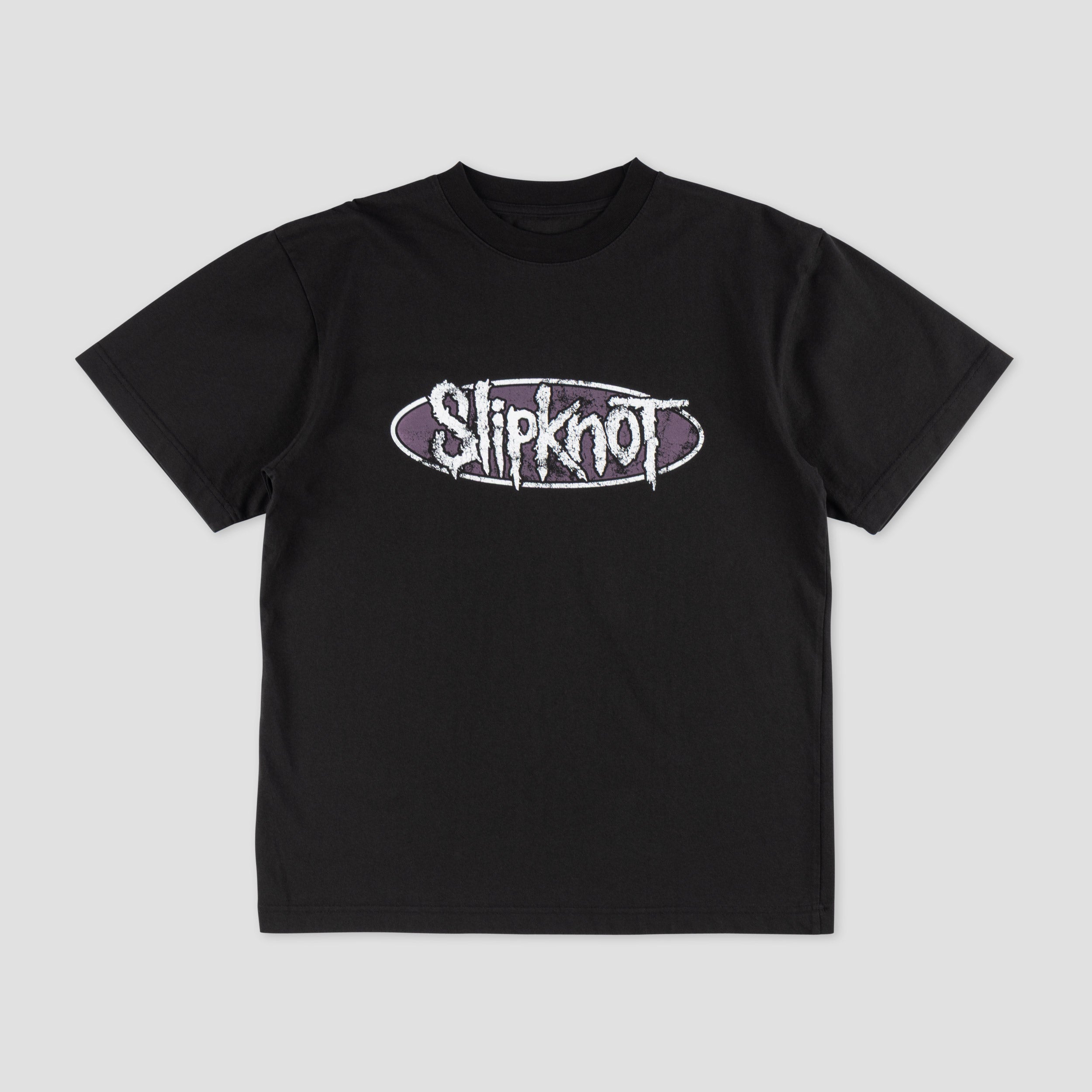 Welcome X Slipknot Annihilation T-Shirt Black