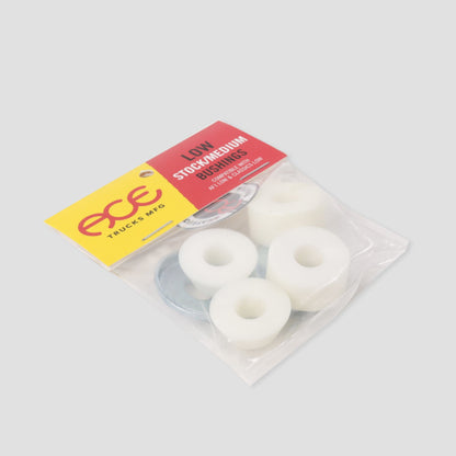 Ace Low Skateboard Bushings Medium