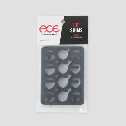 Ace Shims Pads 1/8"