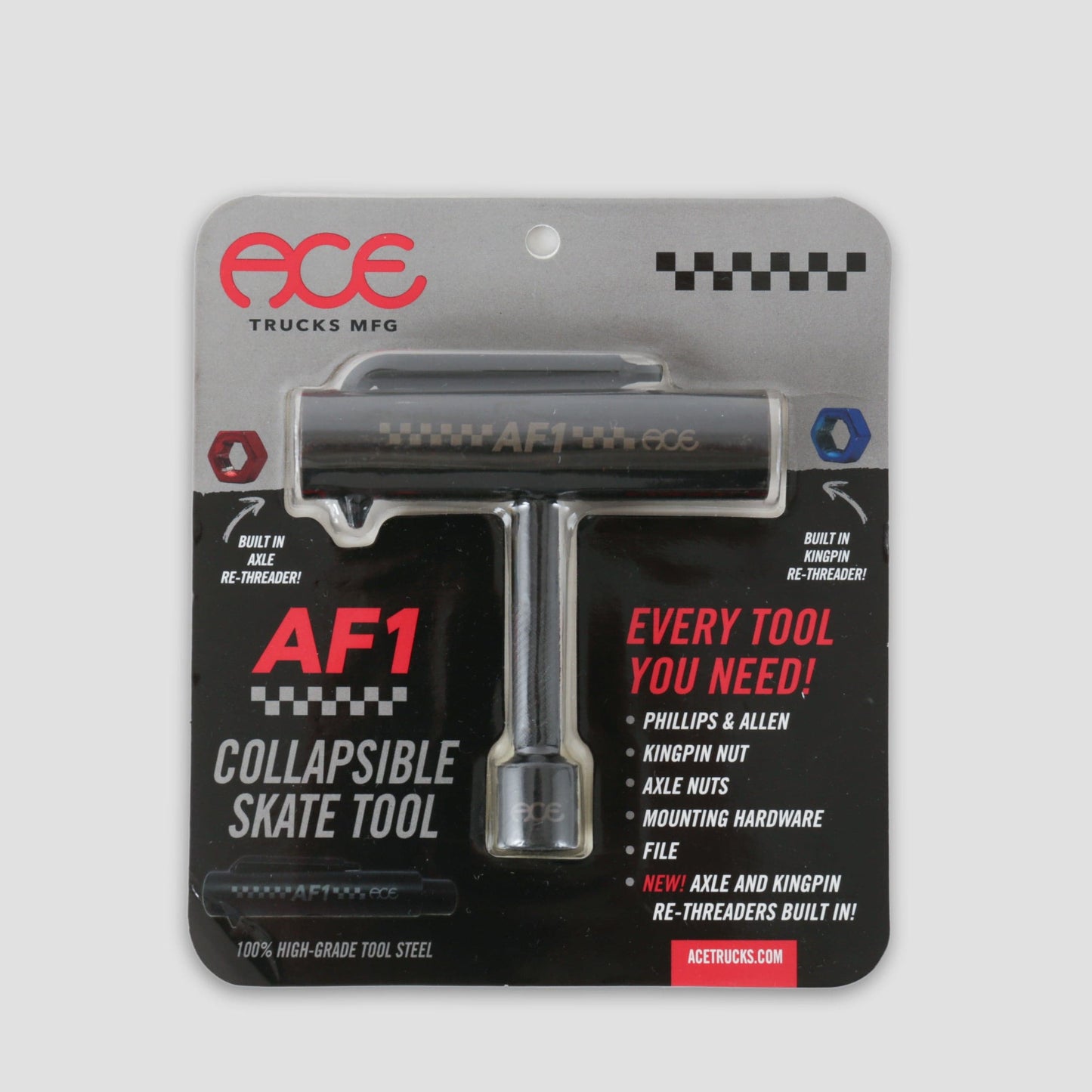 Ace AF1 Skate Tool