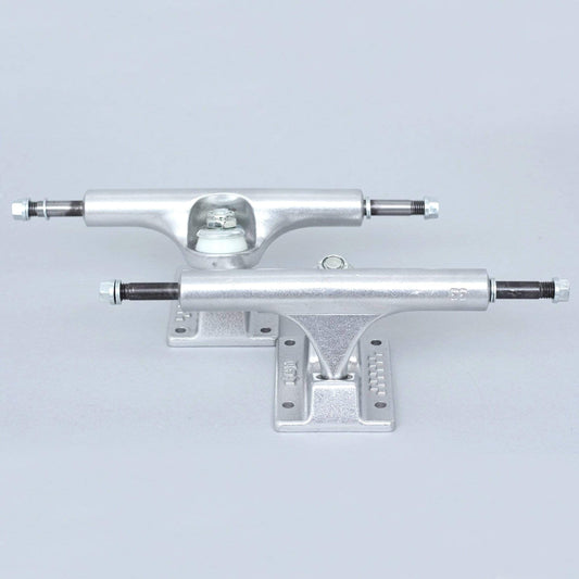 ACE 33 Classic Skateboard Trucks Raw (Pair)