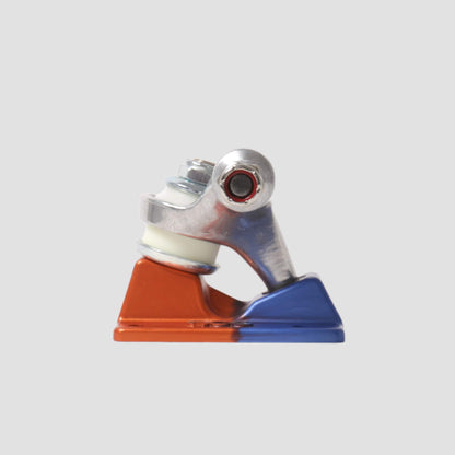 Ace AF1 22 Skateboard Trucks Blue / Orange