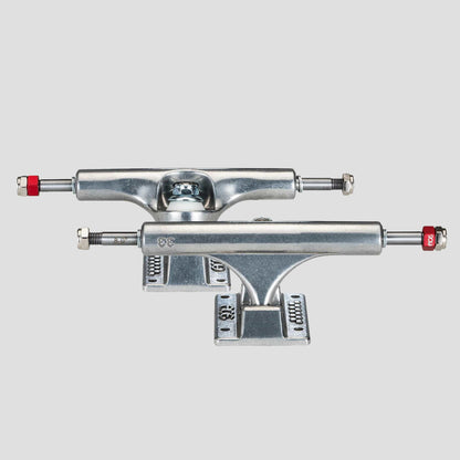 ACE AF1 33 Skateboard Truck Polished Silver (Pair)