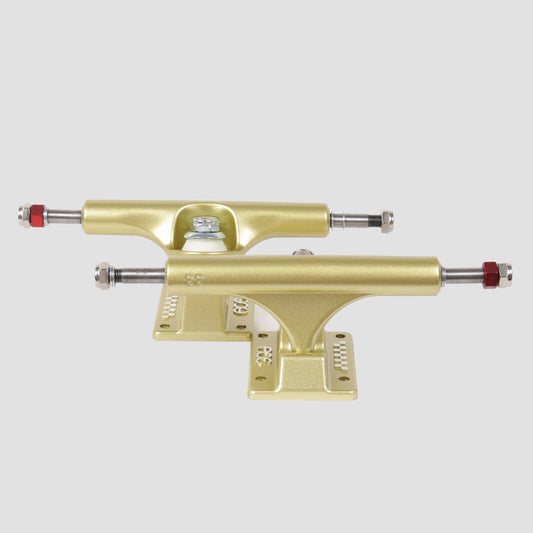 Ace AF1 33 Skateboard Trucks Gold