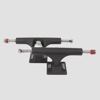 Ace AF1 33 Skateboard Trucks Matte Black