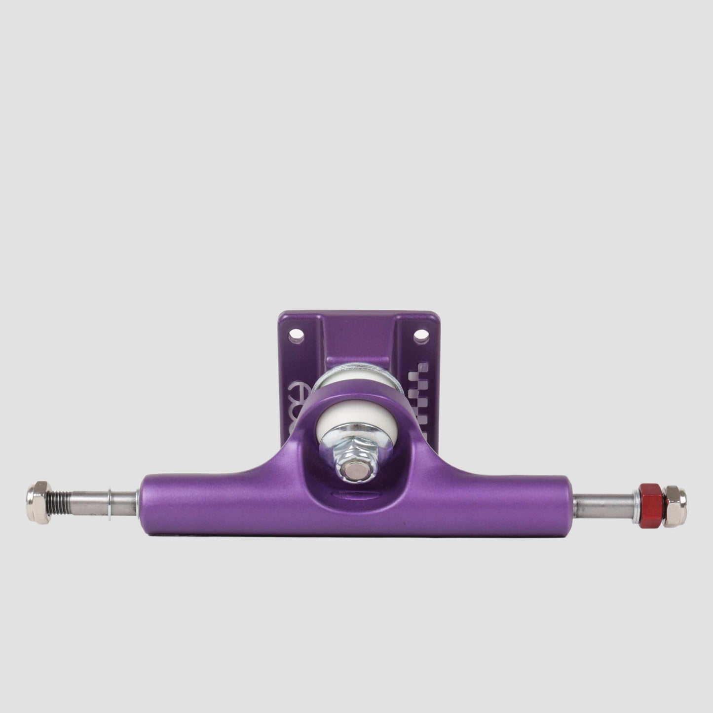 Ace AF1 33 Skateboard Trucks Purple Satin