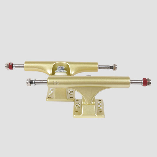 Ace AF1 44 Skateboard Trucks Gold