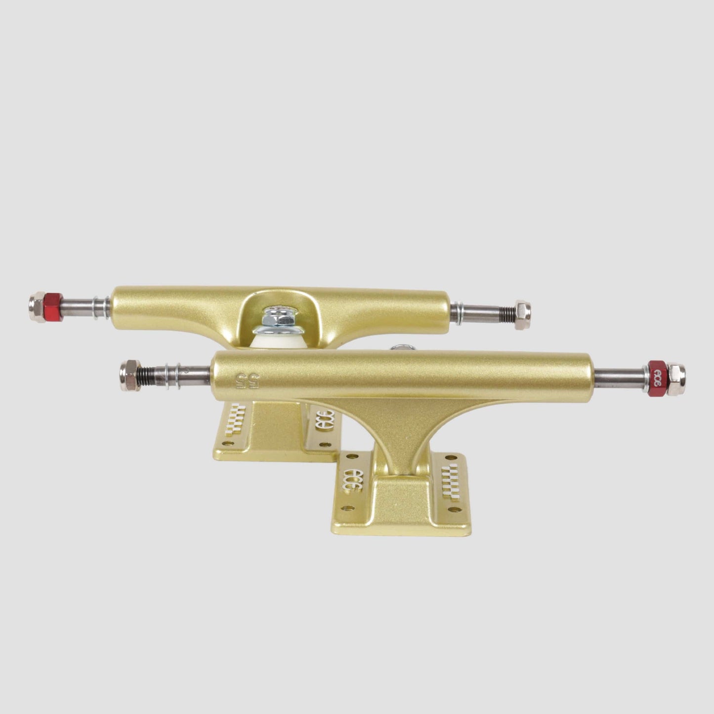 Ace AF1 55 Skateboard Trucks Gold