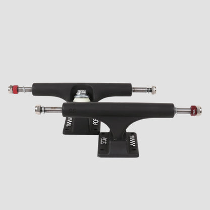 Ace AF1 55 Skateboard Trucks Matte Black