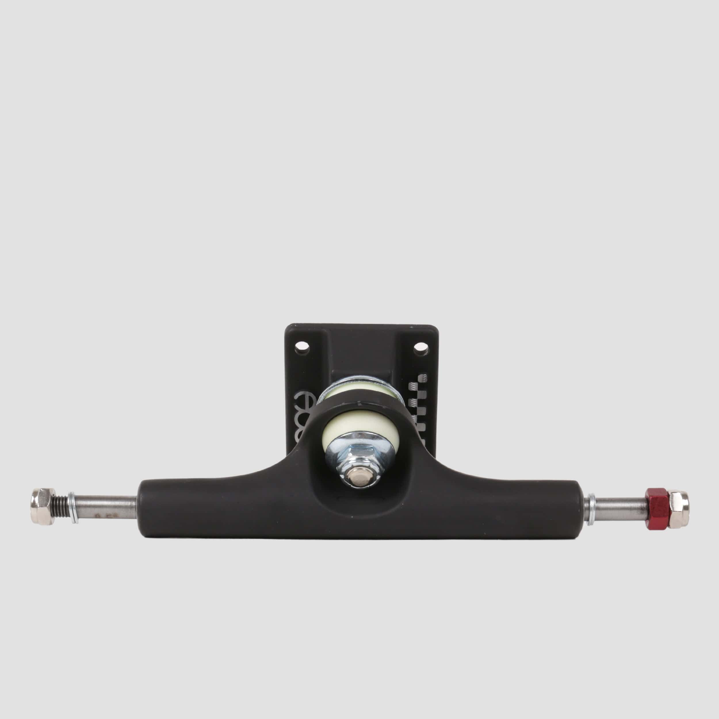 Ace AF1 55 Skateboard Trucks Matte Black