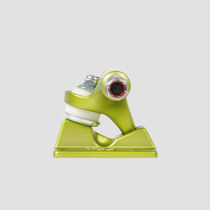 Ace AF1 55 Skateboard Trucks Satin Lime