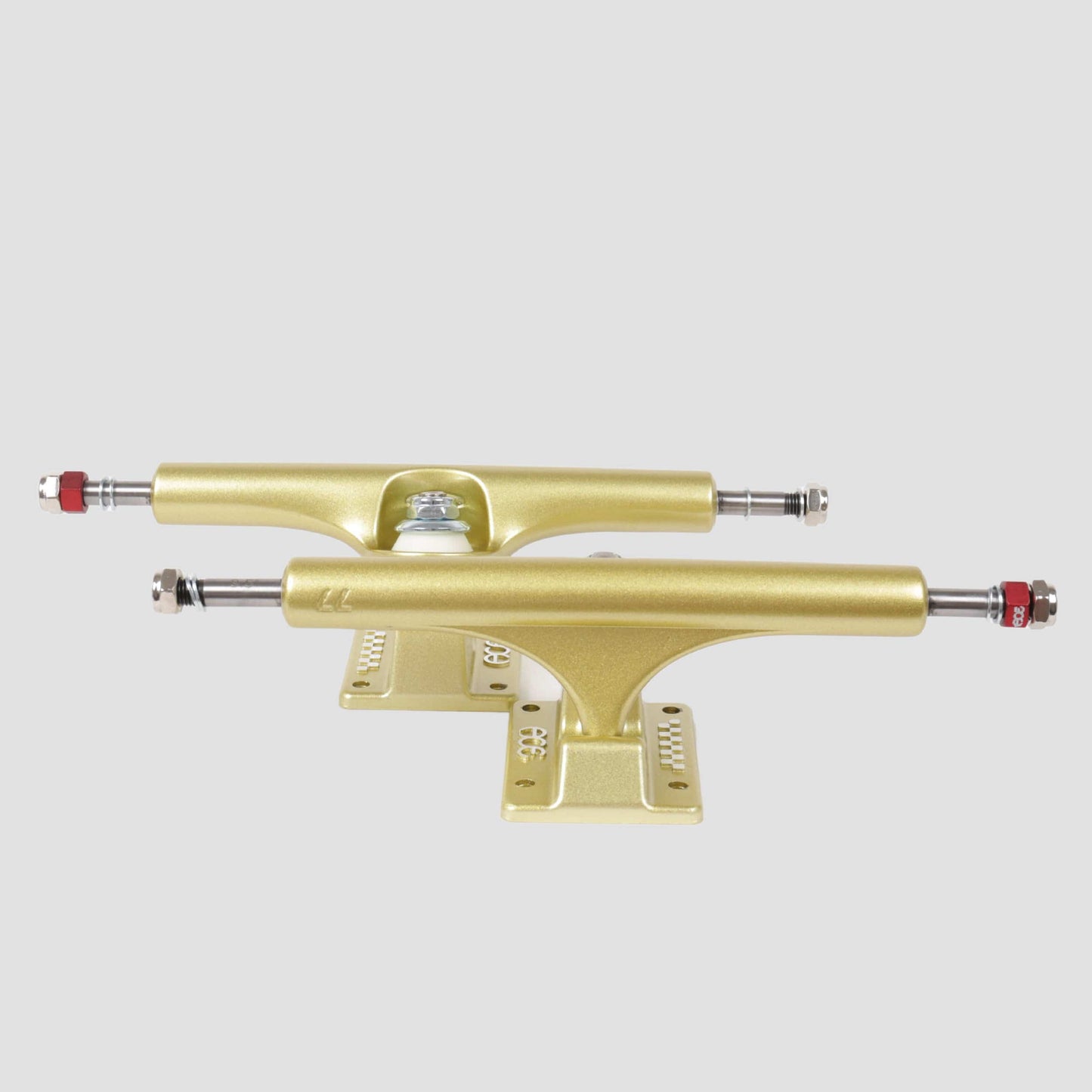 Ace AF1 77 Skateboard Trucks Gold