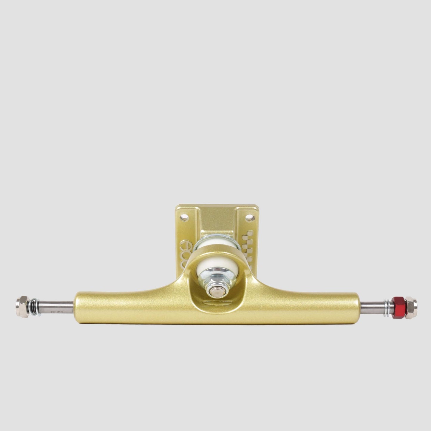 Ace AF1 77 Skateboard Trucks Gold