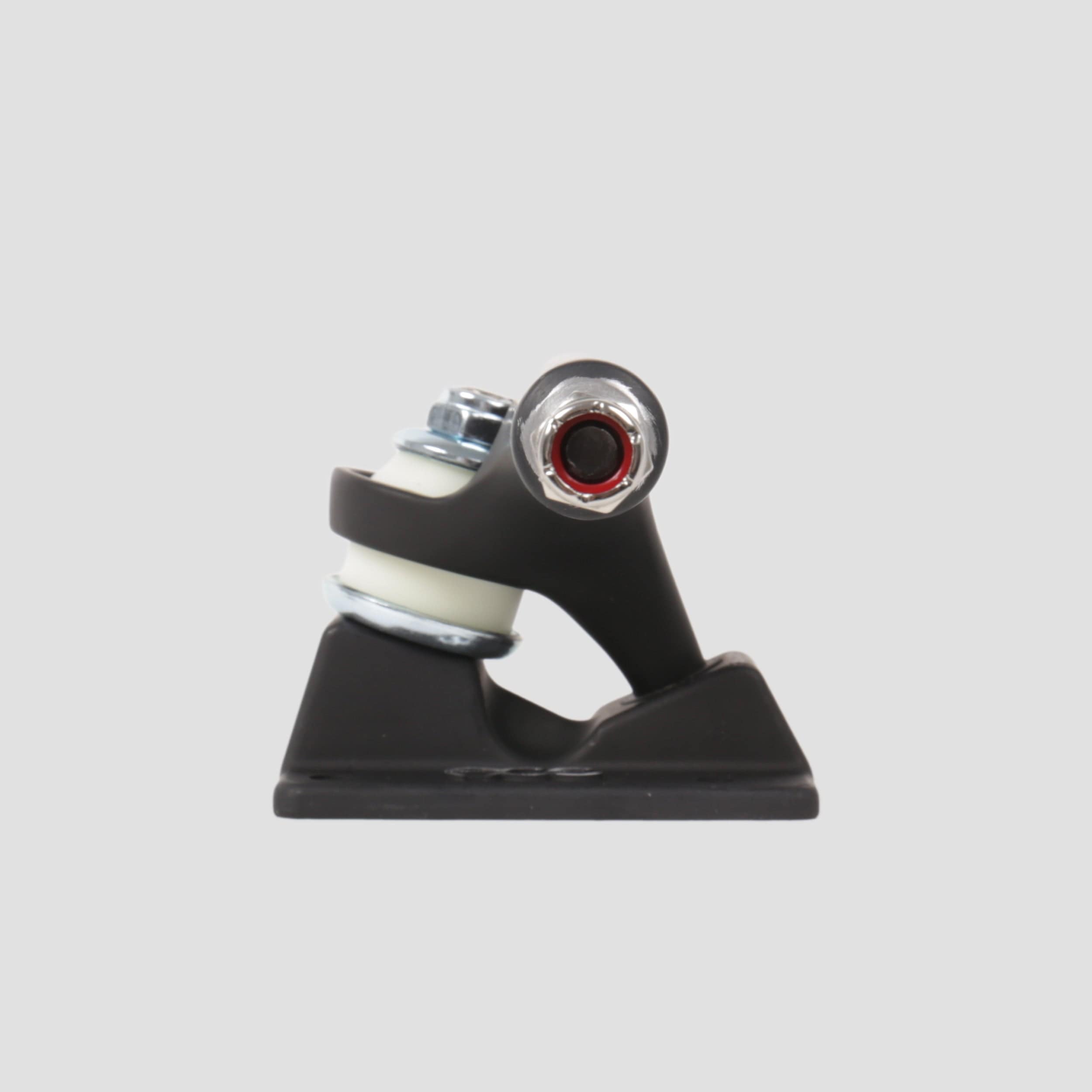 Ace AF1 77 Skateboard Trucks Matte Black