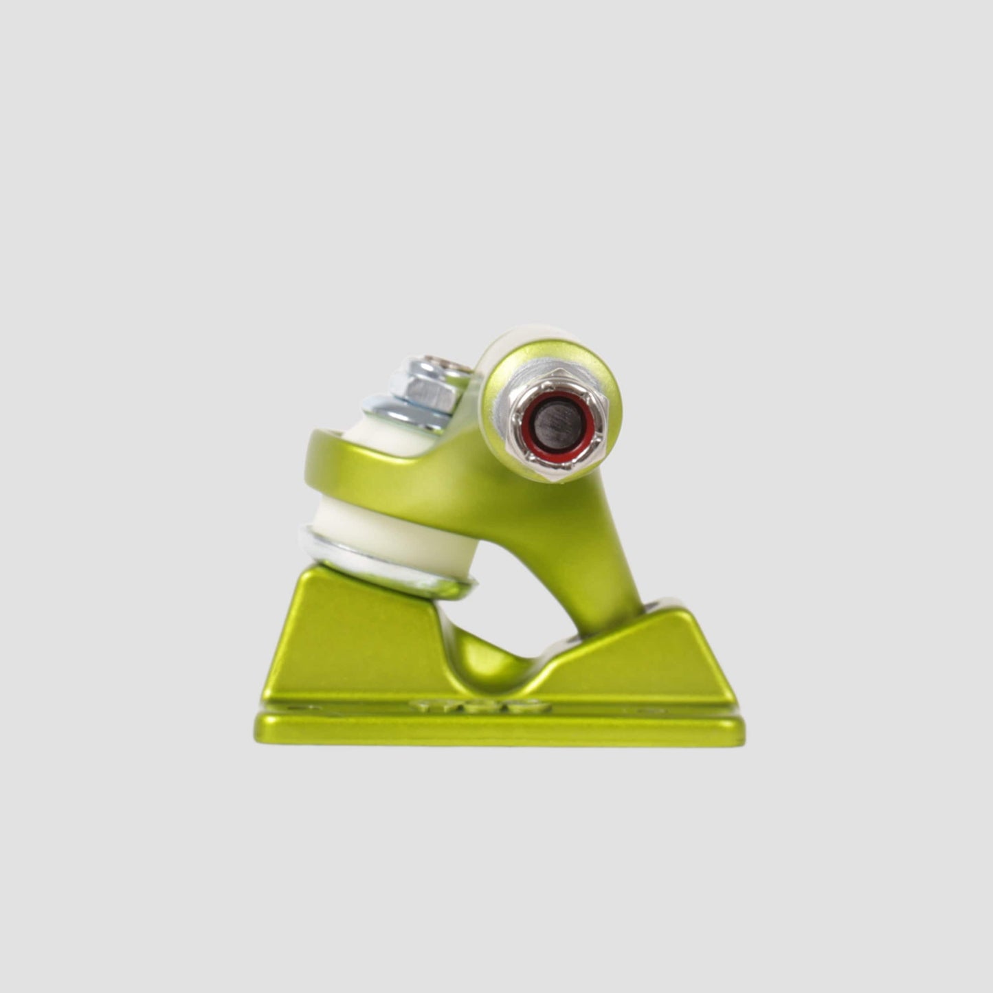 Ace AF1 77 Skateboard Trucks Satin Lime