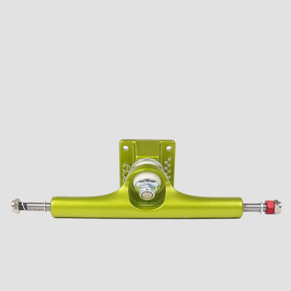 Ace AF1 77 Skateboard Trucks Satin Lime