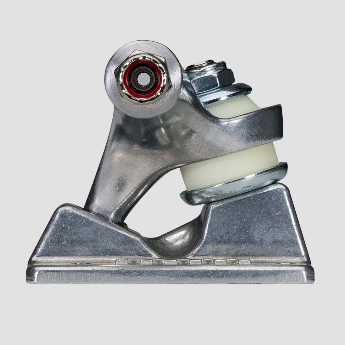 ACE AF1 Hollow 44 Skateboard Truck Polished Silver (Pair)